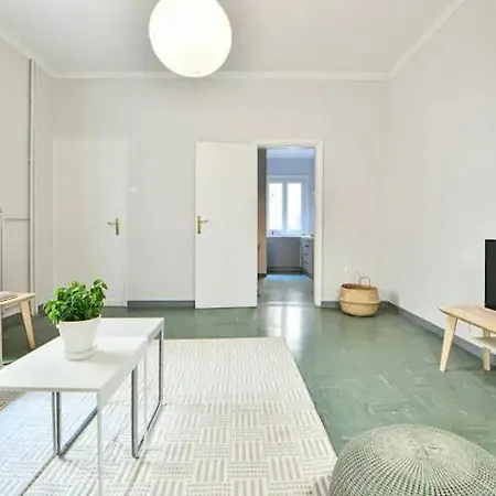 Apartment Athenian Klathmonos Athens